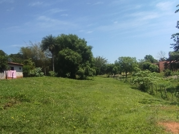 Vendo Terreno en la Cuidad de Nueva Italia — foto 2