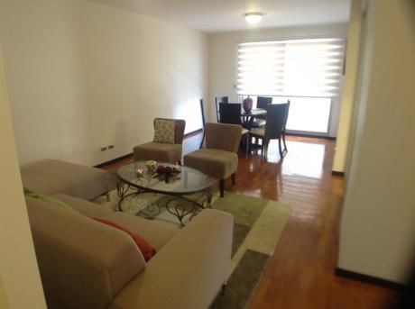 Próximo Plazuela 4 De Noviembre Hermoso Departamento En Venta