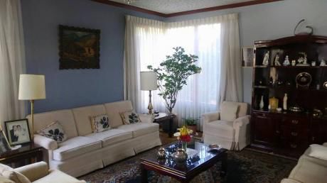 Casa En Venta En Achumani