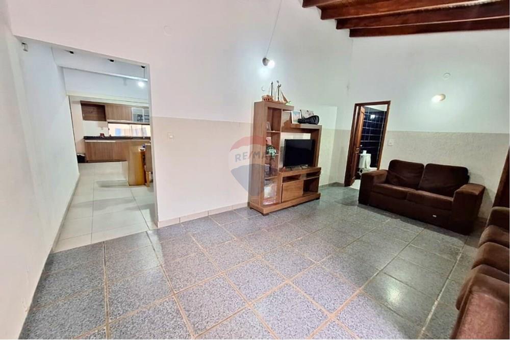 Casa 4 Dorm. Fdo. de la Mora (Domingo Savio) 360 m² Apto Crédito — foto 3
