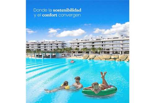 Vendo Terreno De 629m2 En Aquabrava — foto 2