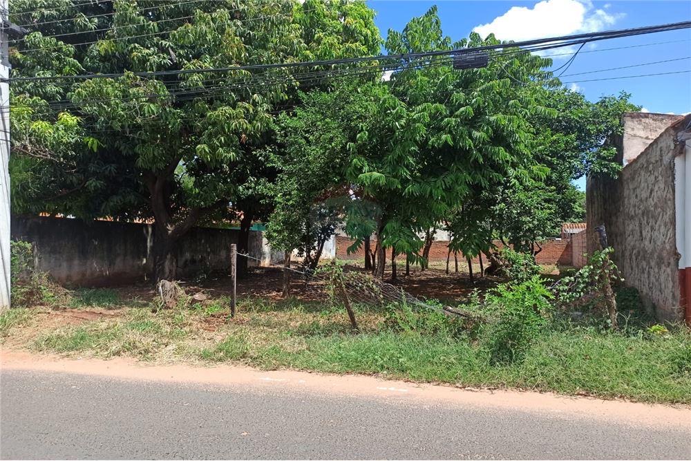 VENDO TERRENO EN SAN LORENZO. Z.V! — foto 3