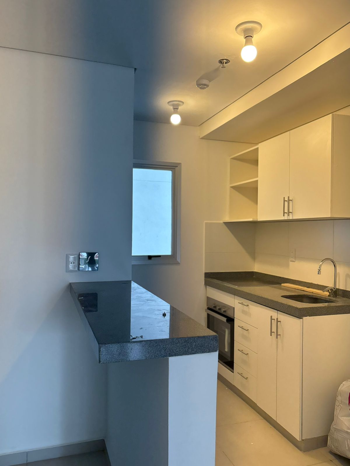 DEPARTAMENTO EN ALQUILER EN MOLAS LOPEZ — foto 3