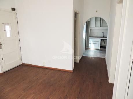 Apartamentos En Venta Buceo, Montevideo. 2 Dormitorios