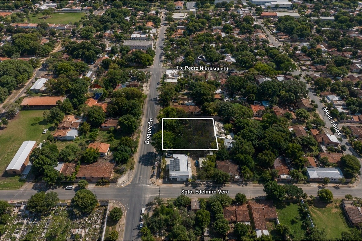 EN VENTA AMPLIO TERRENO EN SAN IGNACIO MISIONES — foto 3