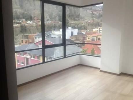 Departamento En Venta