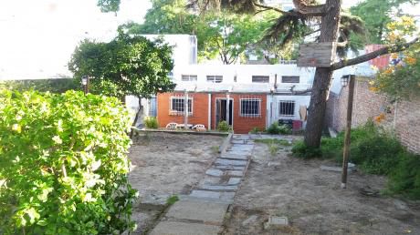 2 Casas En 1 Padron En Malvin