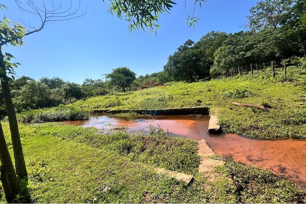 Casa de campo - Venta - Yaguarón, Paraguarí, Paraguay — foto 3