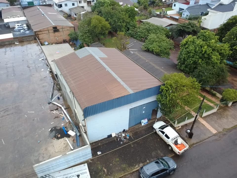 DEPOSITO EN VENTA — foto 2