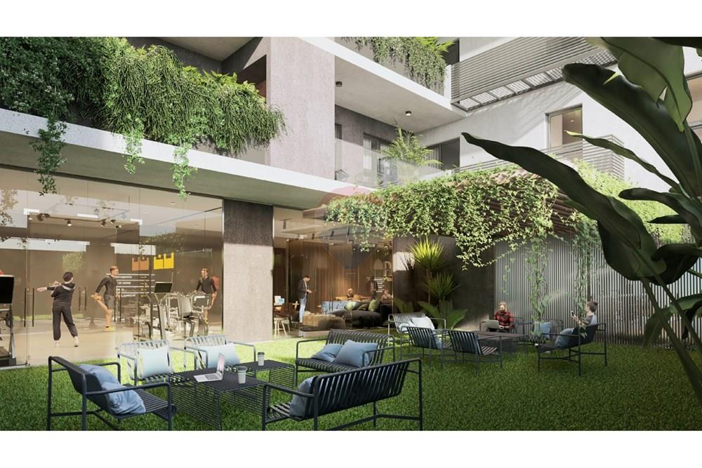 Departamento - Venta - Las Mercedes, Paraguay — foto 3