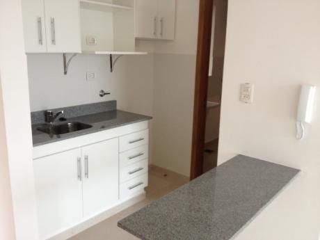 Alquilo Departamento De 1 Dormitorio En Las Mercedes