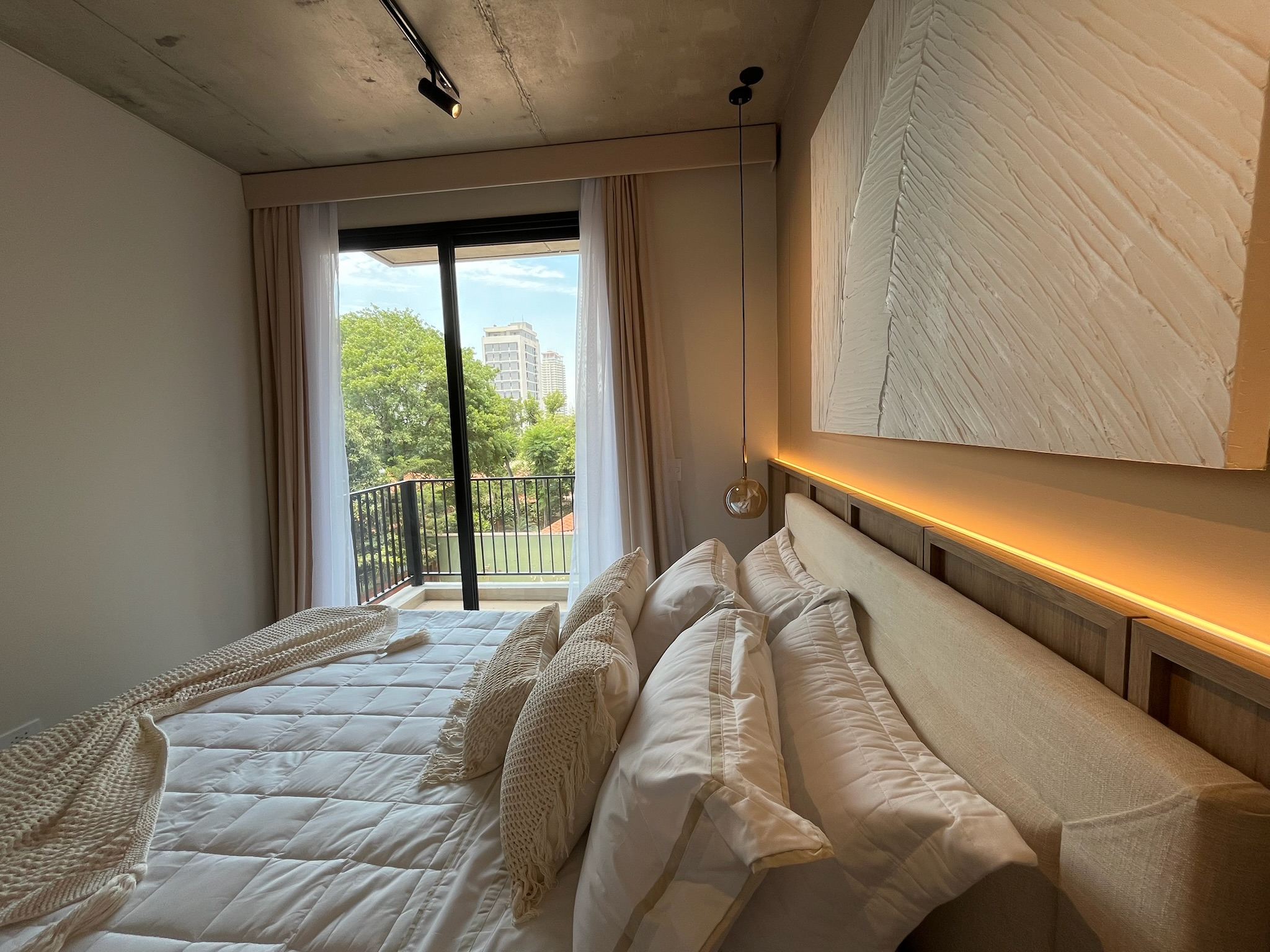 Vendo Departamento  3 Habitaciones En Asuncion — foto 2