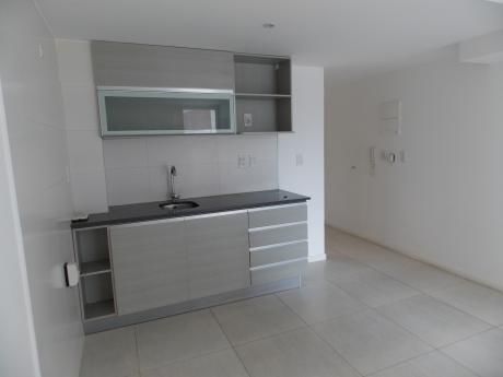 Venta Apartamento Monoambiente Pocitos