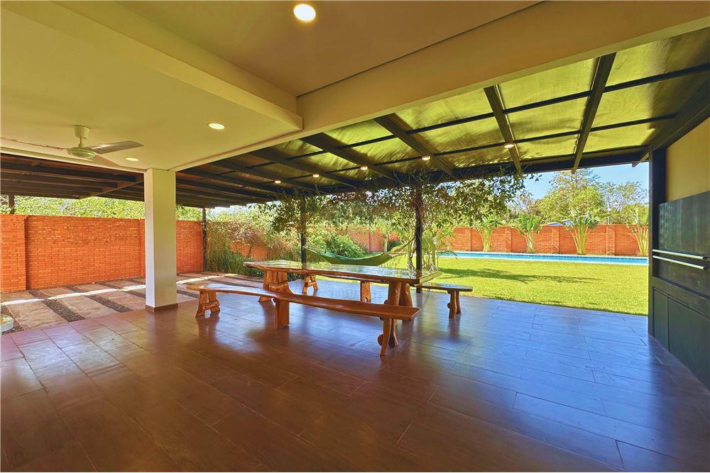 HERMOSA CASA EN SAN BERNADINO PUERTA DEL LAGO — foto 3