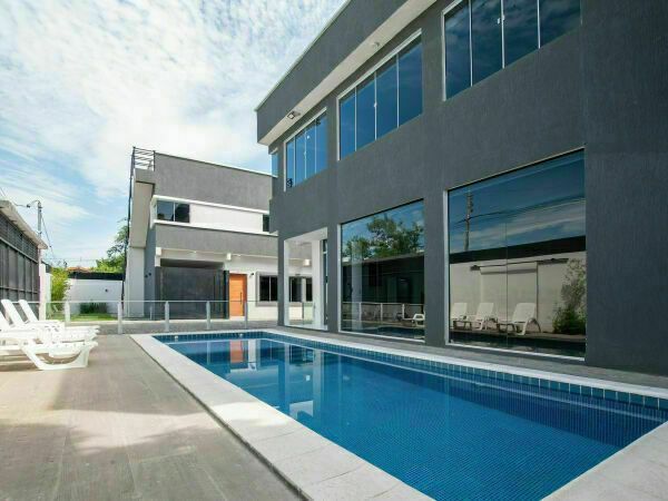 Casa en alquiler en Itá Enramada