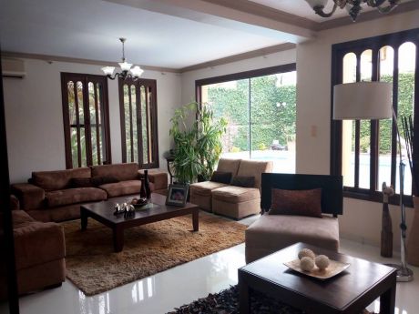 Hermosa Casa En Equipetrol