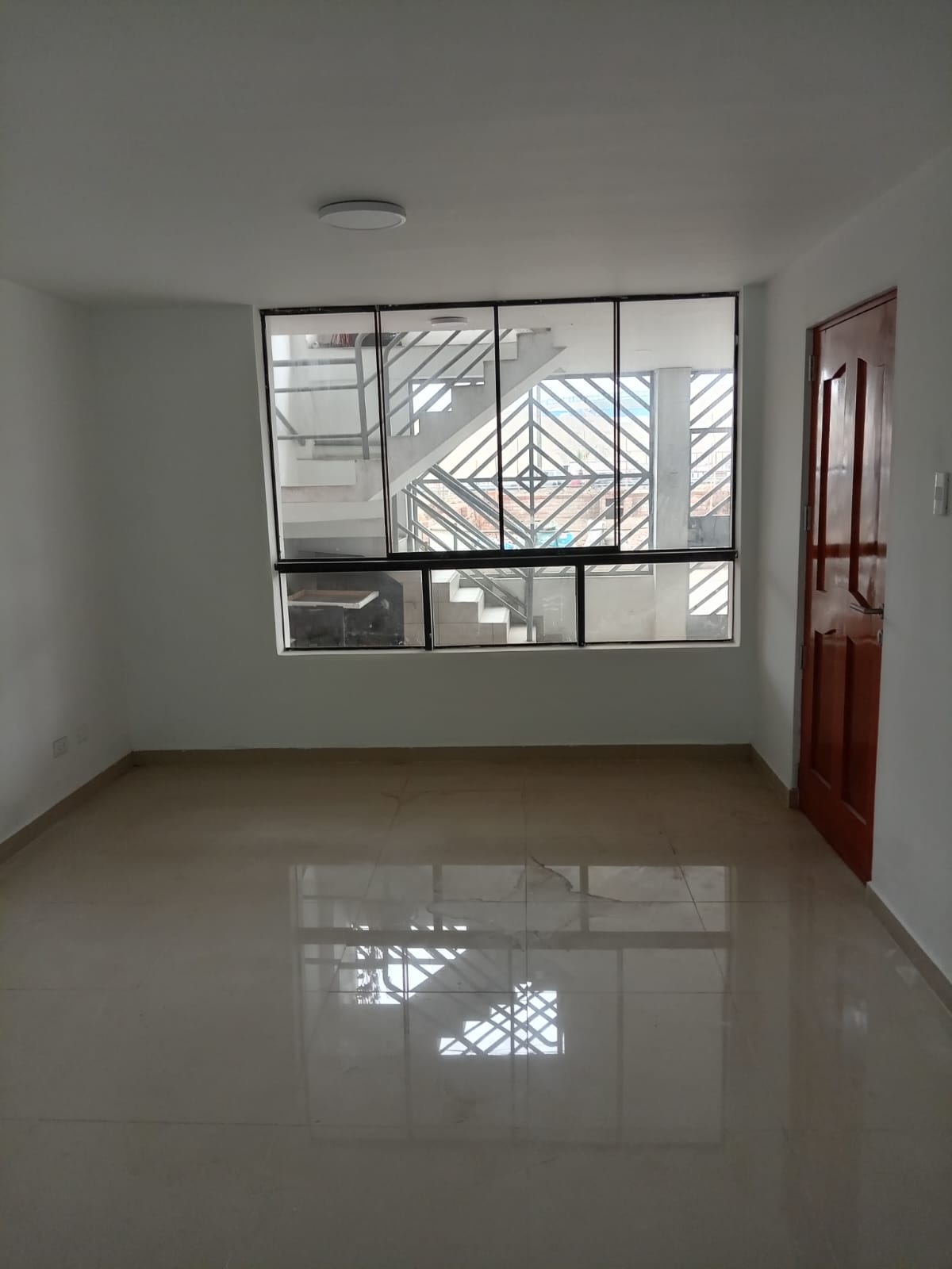 Departamento en venta en San Juan de Miraflores