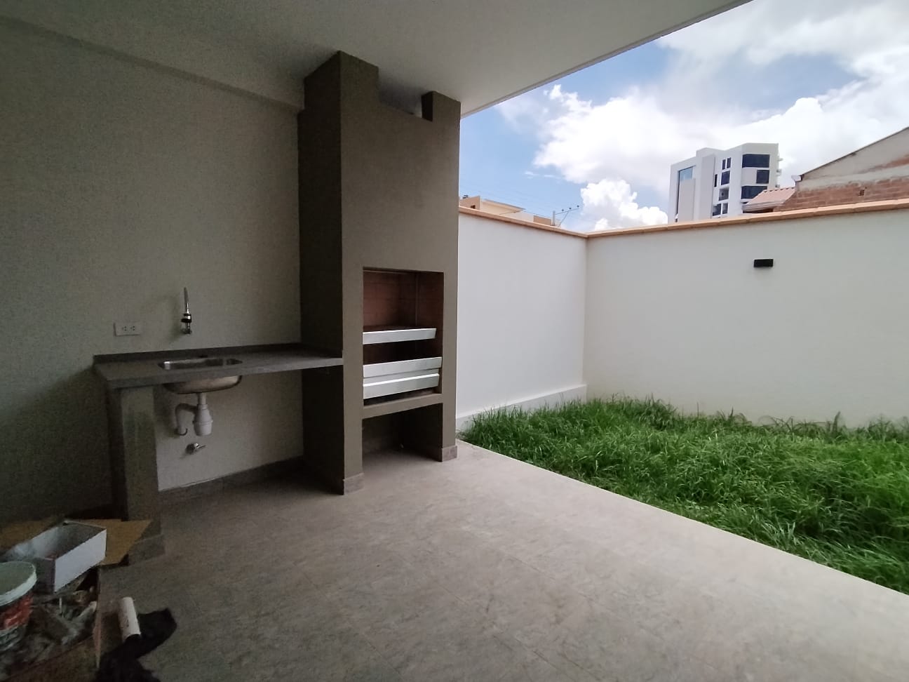 Casa en venta en Sarco
