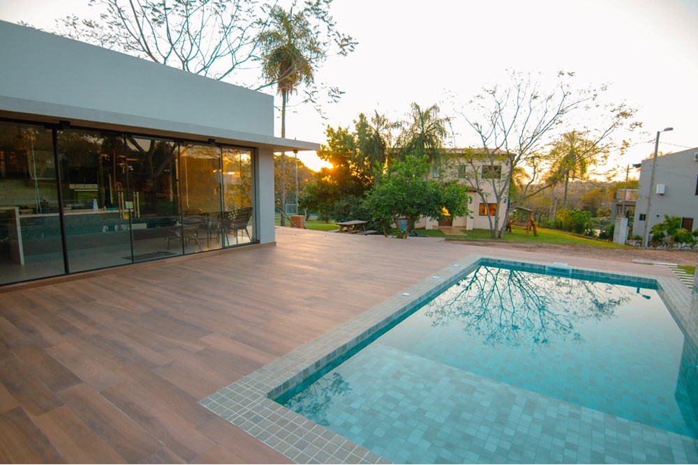 VENDO CASA EN SAN BERNARDINO — foto 2
