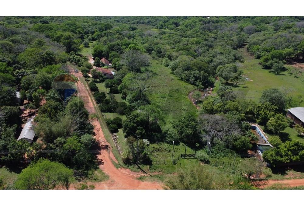 Terreno en venta en Piribebuy — foto 2