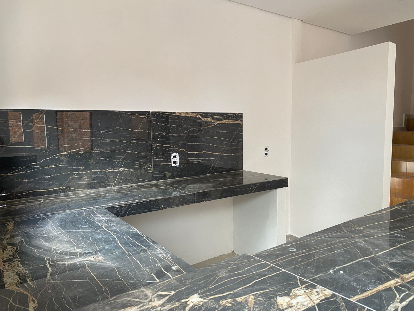 Vendo Dúplex a Estrenar en Lambare – Zona Arroyo Seco ID: 13382 — foto 2