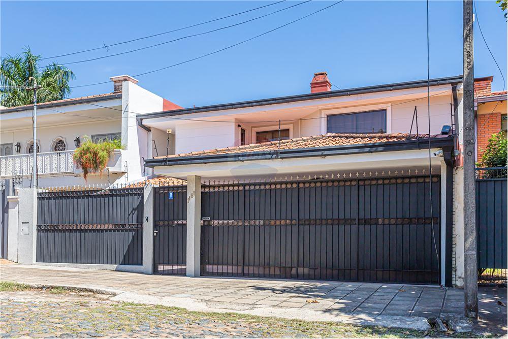 Casa en alquiler en Las Lomas