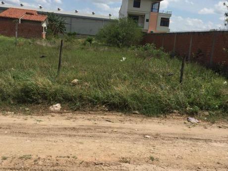 Amplios Terrenos En Venta!!!