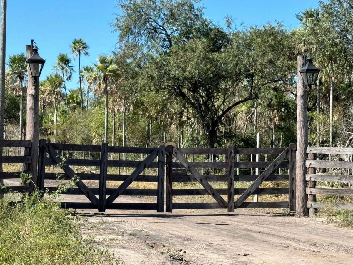 Estancia en venta — Chaco Paraguayo (Puerto Guaraní) — foto 2