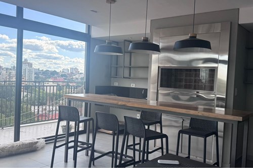 Departamento-Alquiler-San Cosme y San Francisco, Barrio Jara, Asunción — foto 3