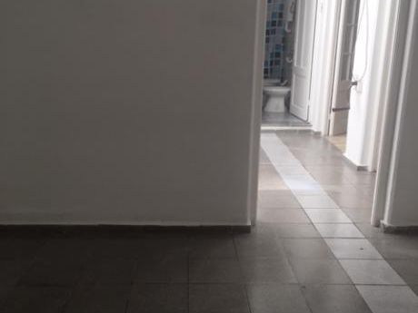 Apartamento Reciclado De 2 Dormitorios, Interior, Azotea