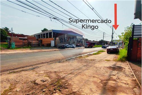 Local Comercial - Venta - Paraguay Central San Lorenzo — foto 2