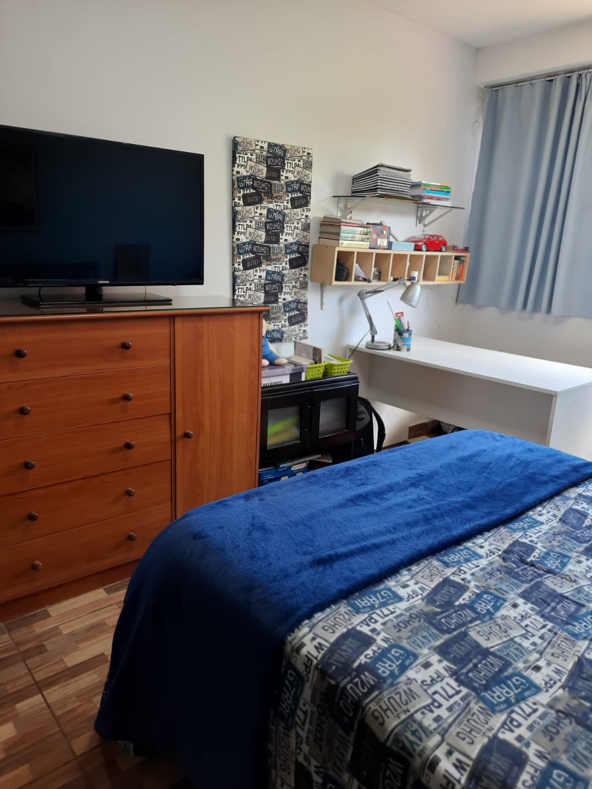 AMPLIA CASA EN VENTA EN ENCARNACION BARRIO LA PAZ — foto 3