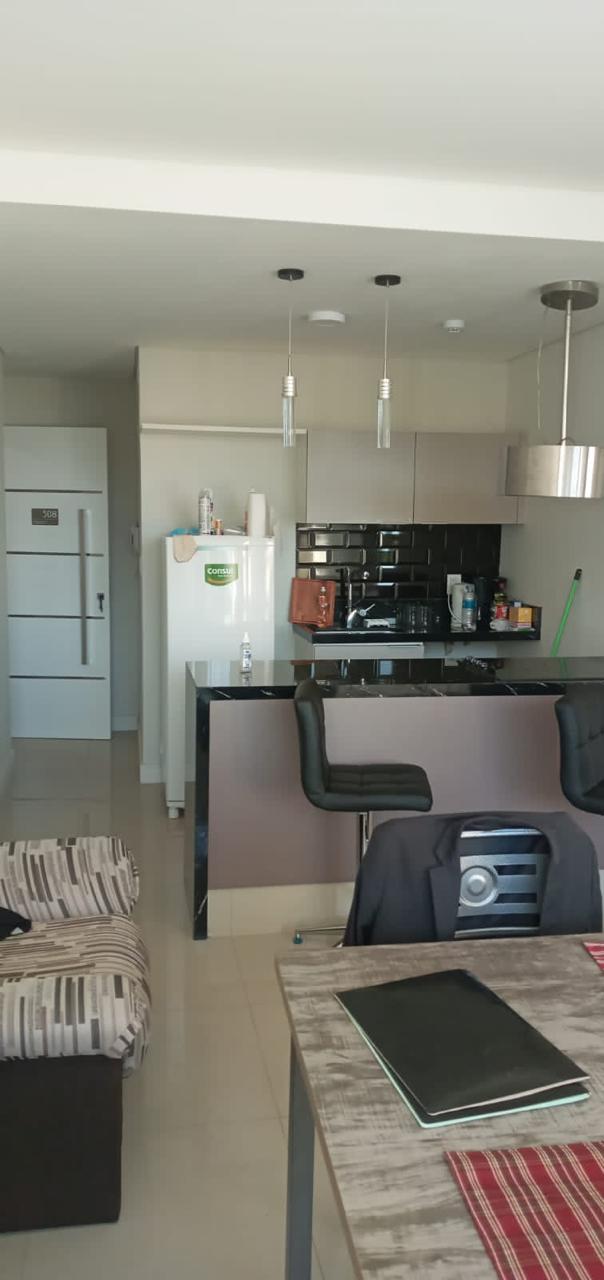 VENDO DEPARTAMENTO DE DOS DORMITORIOS  EN CIUDAD DEL ESTE — foto 3