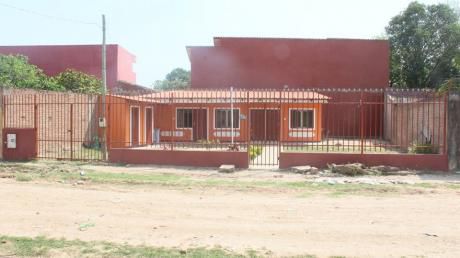 Hermosa Casa Ubicada En Zona Este, Barrio Piritial 7-8 Anillo!!!