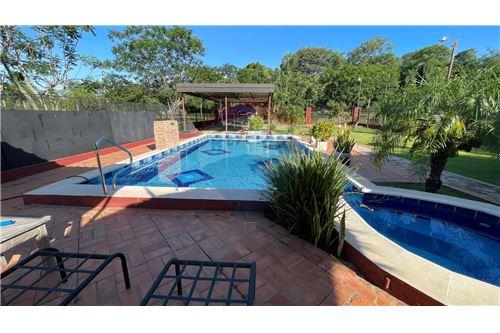Casa-Venta-PY Central Ypacaraí ruta departamental D023, AREGUA - PATIÑO — foto 3