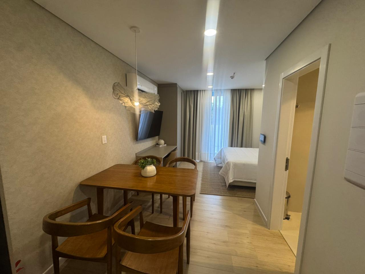 VENDO MONOAMBIENTE EN VILLA MORRA — foto 2
