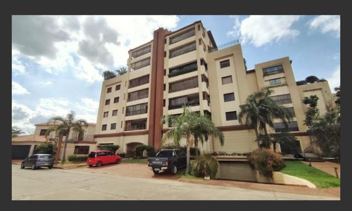 ALQUILO DEPARTAMENTO EDIFICIO SOLEIL — foto 2