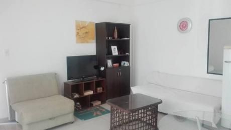Hermoso Departamento Amoblado En Alquiler Equipetrol