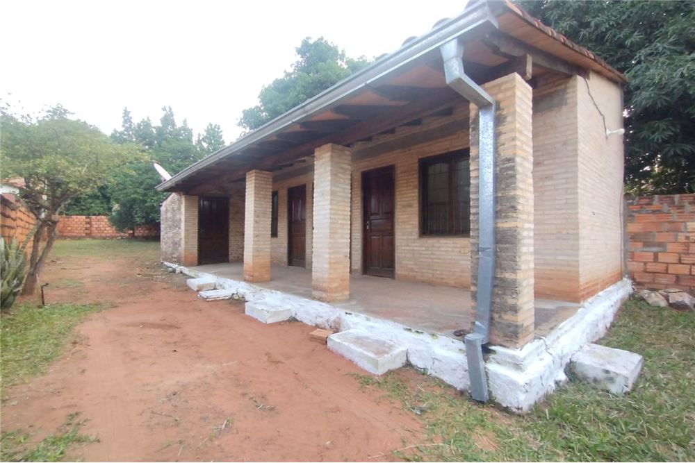 En venta casa+Terreno en San Antonio, BºAcosta Ñu! — foto 2