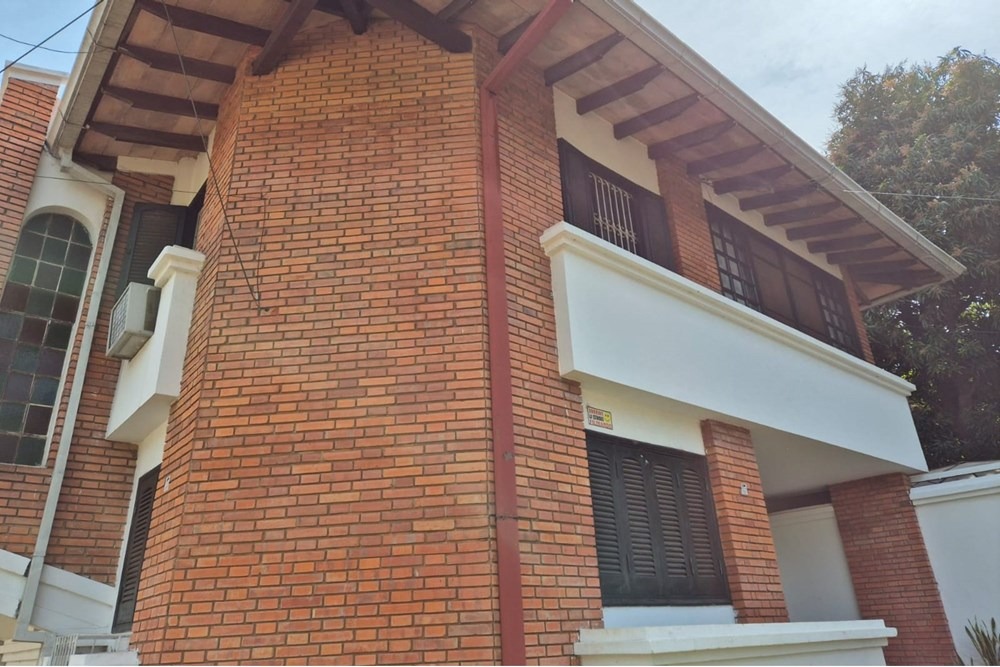 ALQUILO CASA EN SANTA LIBRADA, ASUNCION — foto 2