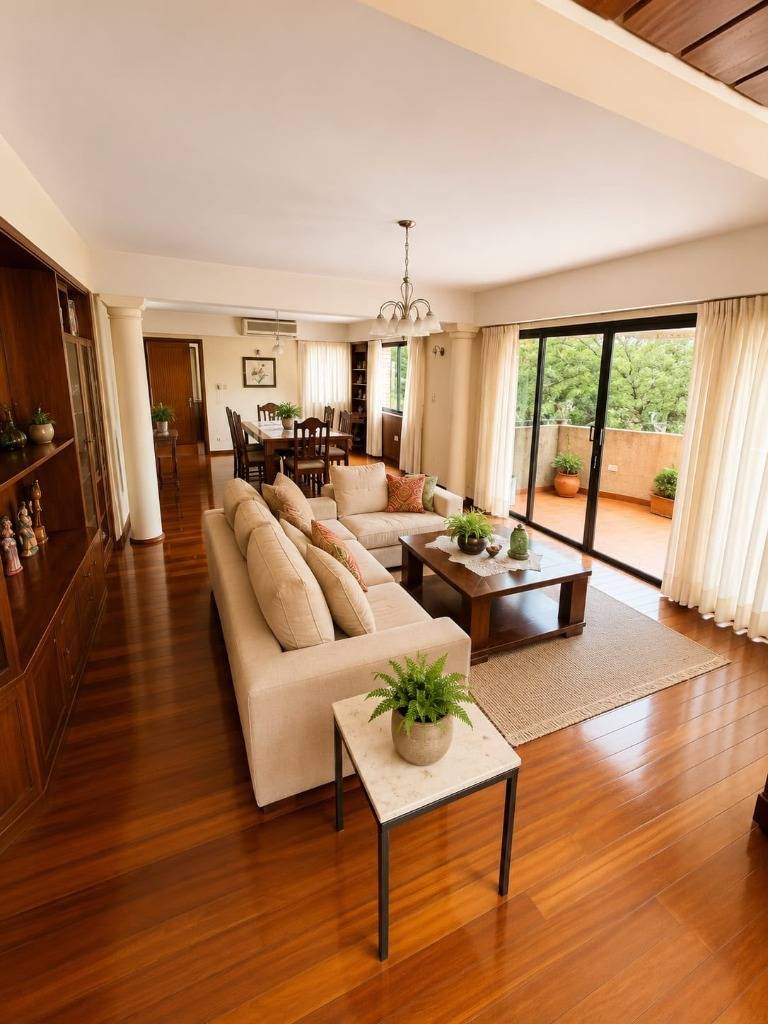 VENDO DEPARTAMENTO MONOAMBIENTE EN ASUNCION — foto 2