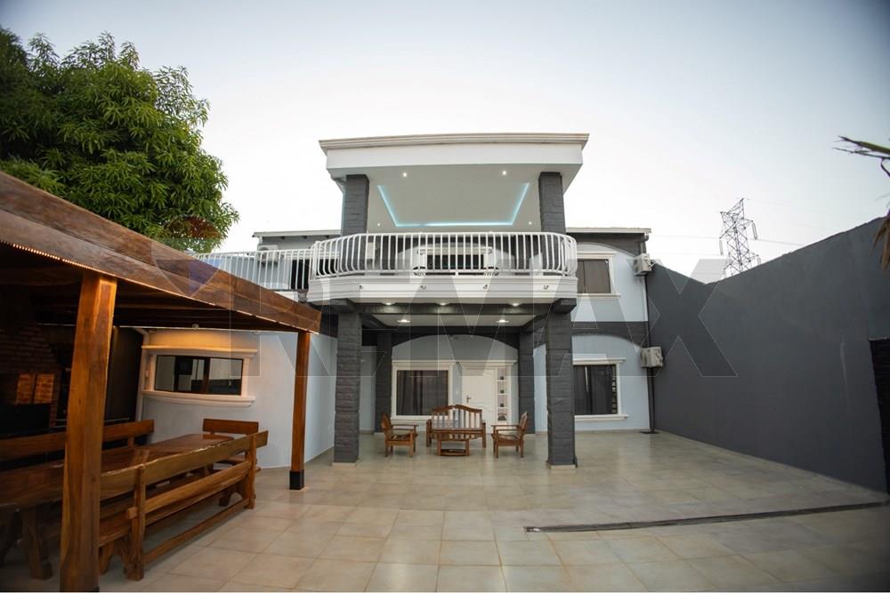 Casa alquiler Ciudad del Este Alto Paraná — foto 3