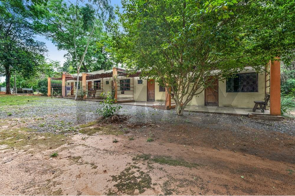 Terreno en venta en San Bernardino — foto 2