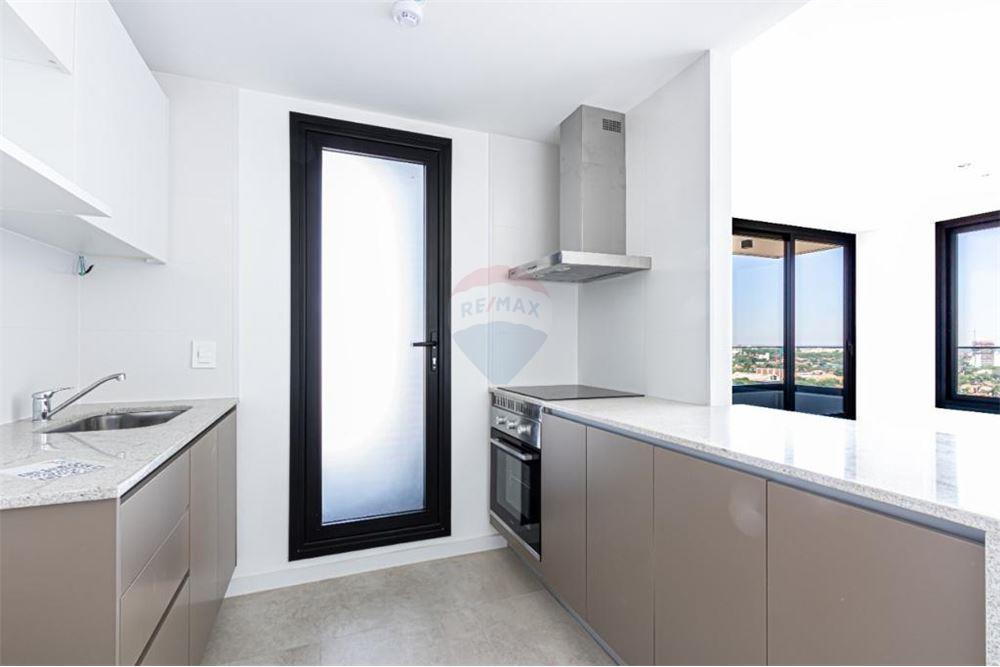 Dpto de 1 dorm. - Edifcio Feel — foto 3