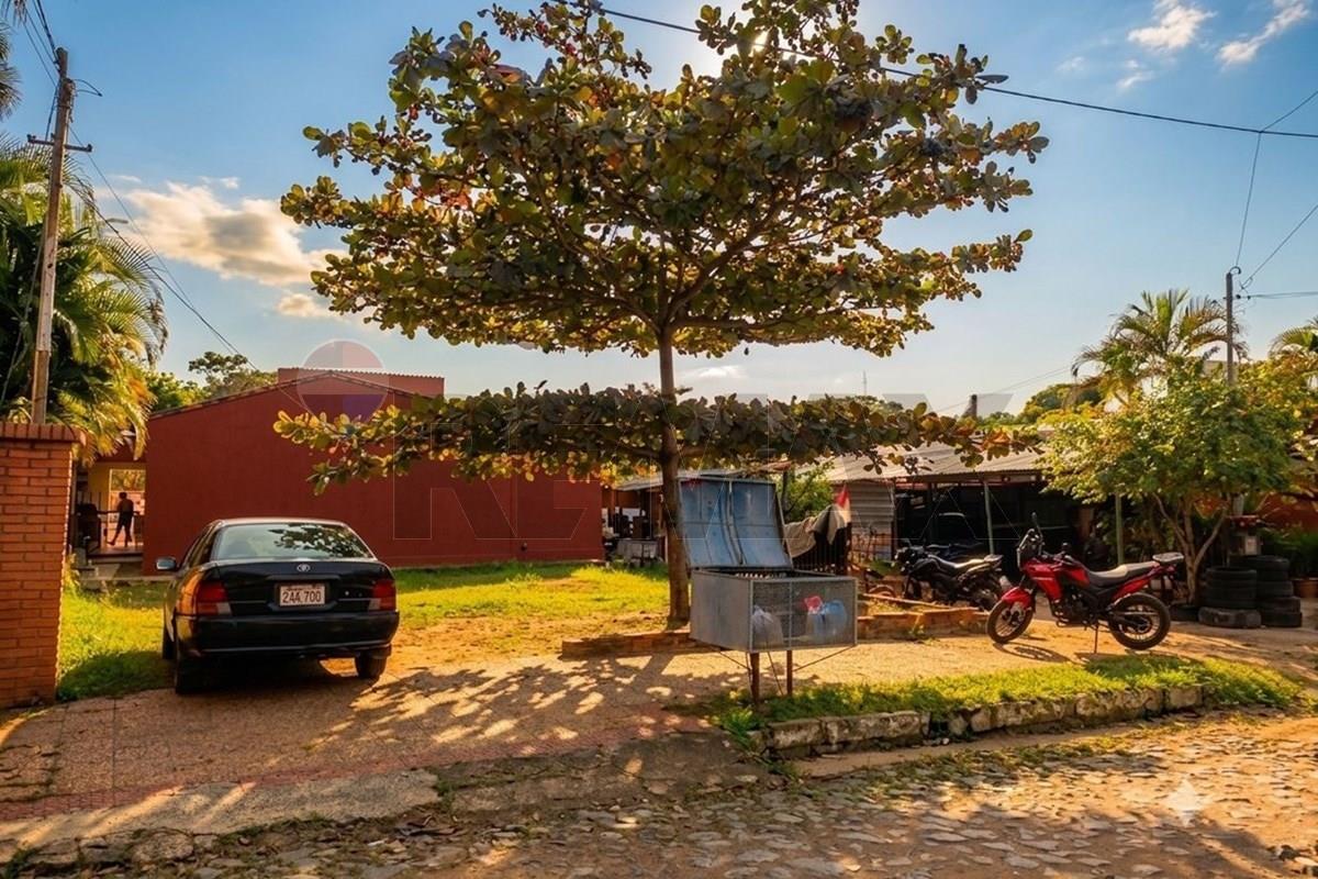 "Hogar Espacioso en Mbocayaty: ¡Inversión Ideal!" — foto 2