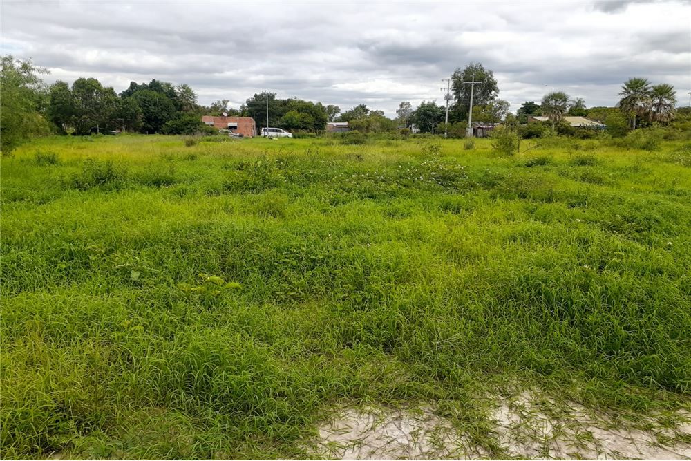 VENDO TERRENO DE 7667M2 EN VILLA HAYES — foto 2