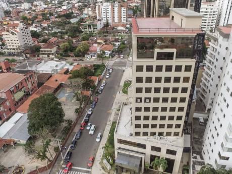 Torre Cainco