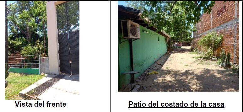 EXCELENTE OPORTUNIDAD! VENDO CASA/TERRENO EN ZONA ABASTO NORTE!!!!!!! — foto 3