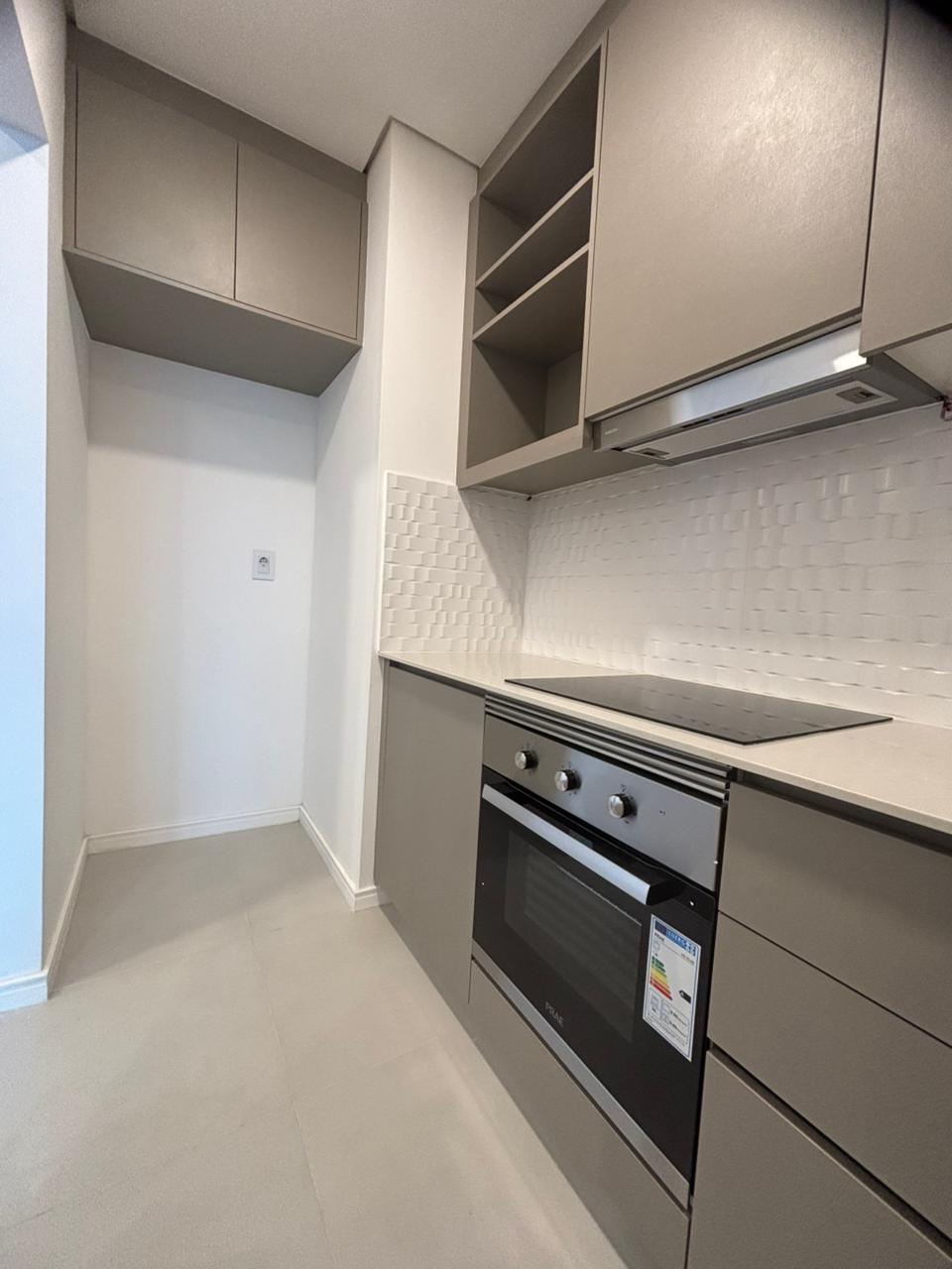 Alquilo Hermoso Dpto de 3 Habit a Estrenar en Edificio de Lujo — foto 3