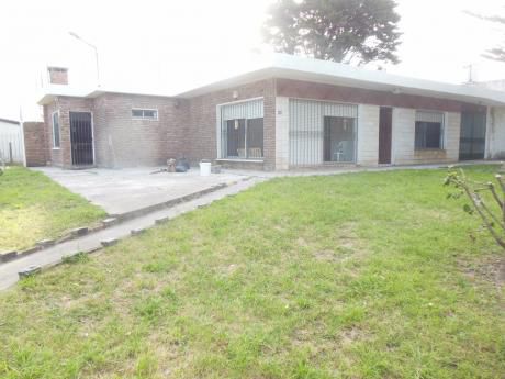 Inmejorable Punto. Frente Al Mar! Venta O Alquiler Solymar